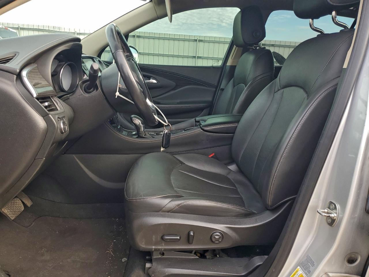 BUICK ENVISION ESSENCE