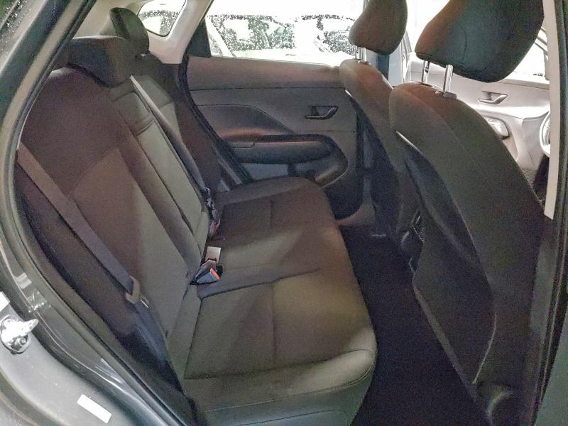 2025 HYUNDAI KONA SEL #3305351300