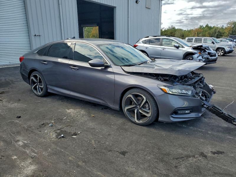 2018 HONDA ACCORD SPO #3303975726