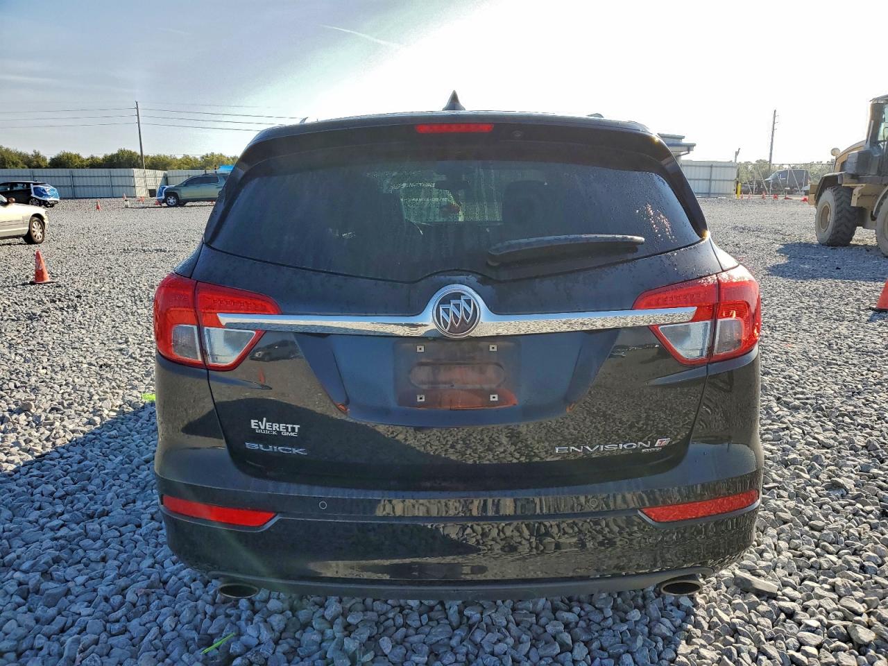 BUICK ENVISION PREMIUM