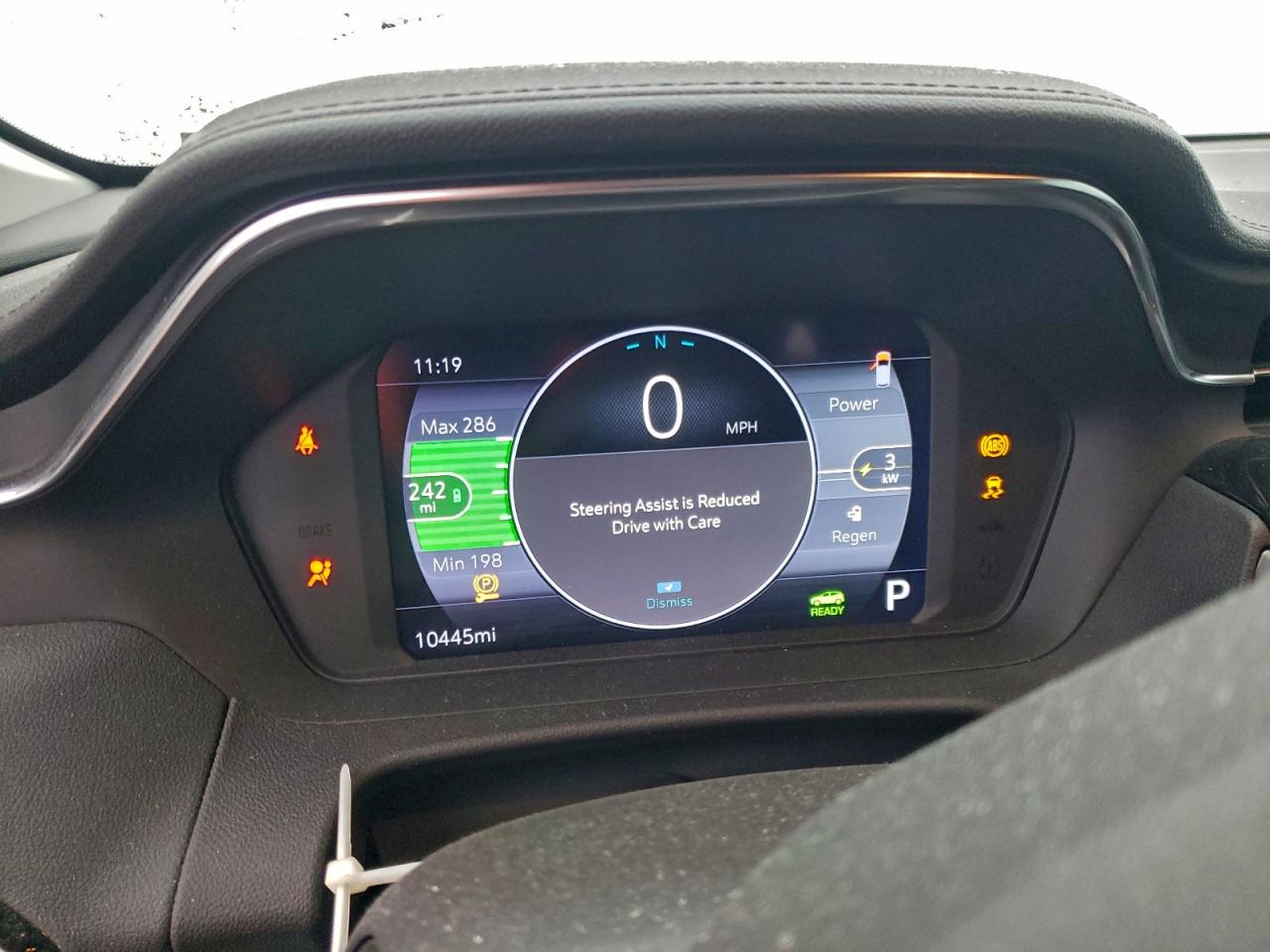 CHEVROLET BOLT EUV PREMIER