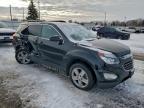 Lot #3310366972 2016 CHEVROLET EQUINOX LT