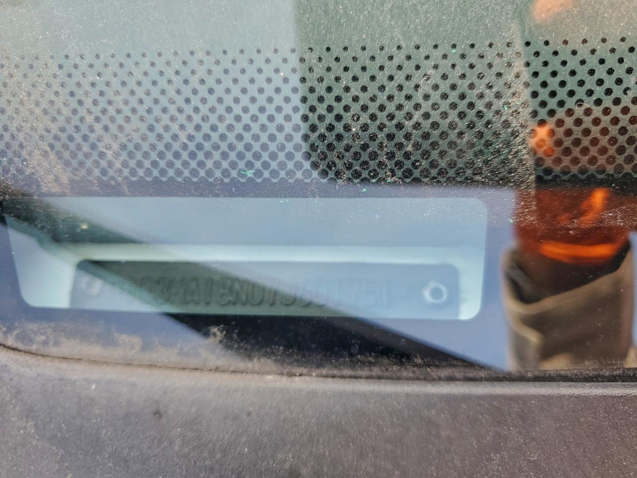 Lot #3318065405 2007 DODGE RAM 1500 S