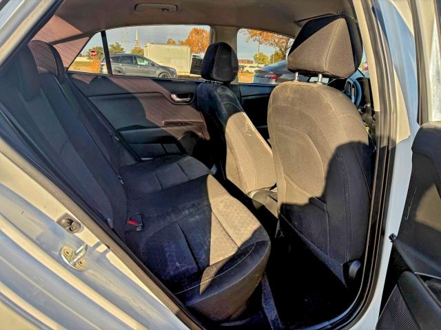 2020 KIA RIO LX #3305296304