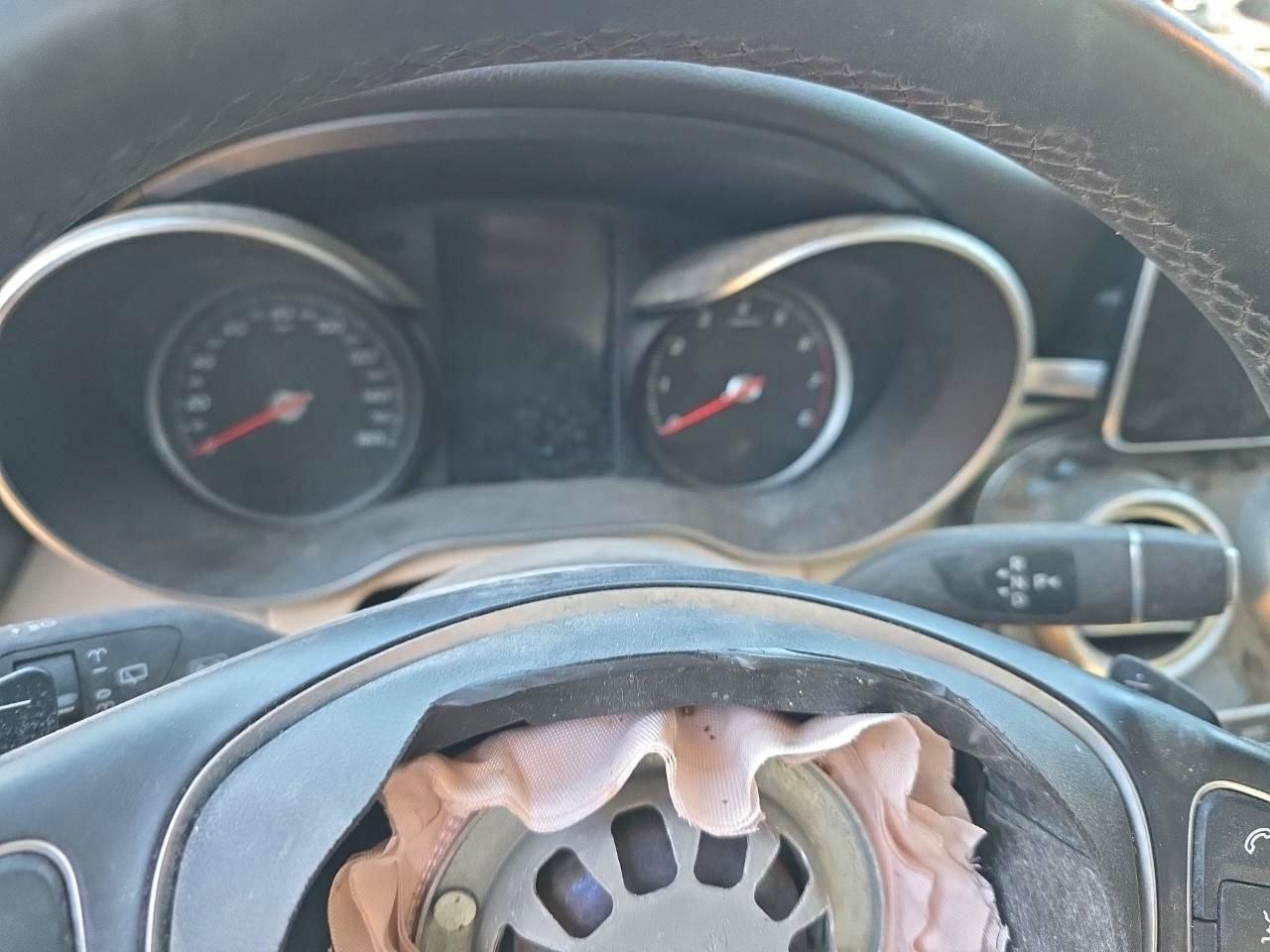 MERCEDES-BENZ GLC-CLASS 300 4MATIC