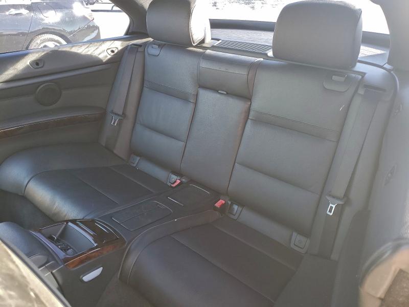 2010 BMW 335 I #3304572457