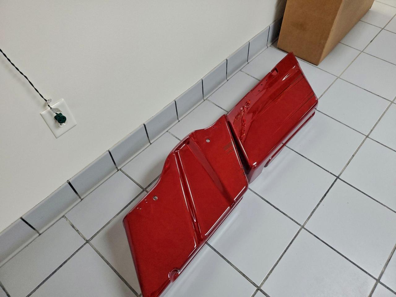 Lot #3310352969 2020 OTHER OTHER