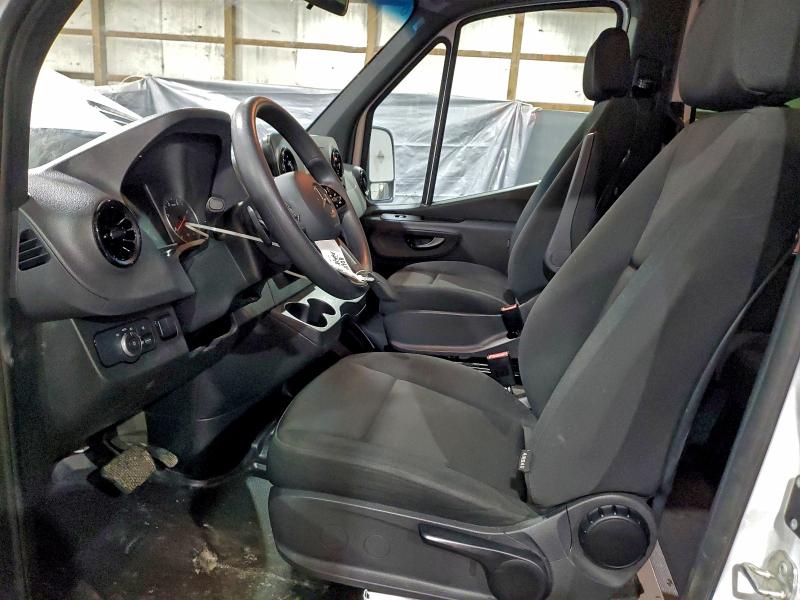 2024 MERCEDES-BENZ SPRINTER 2 #3303946692