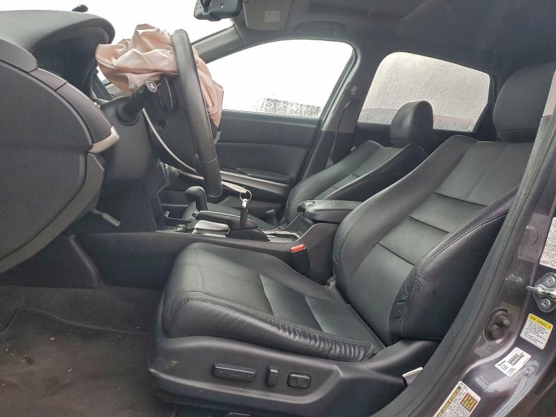 2015 HONDA CROSSTOUR #3307184884