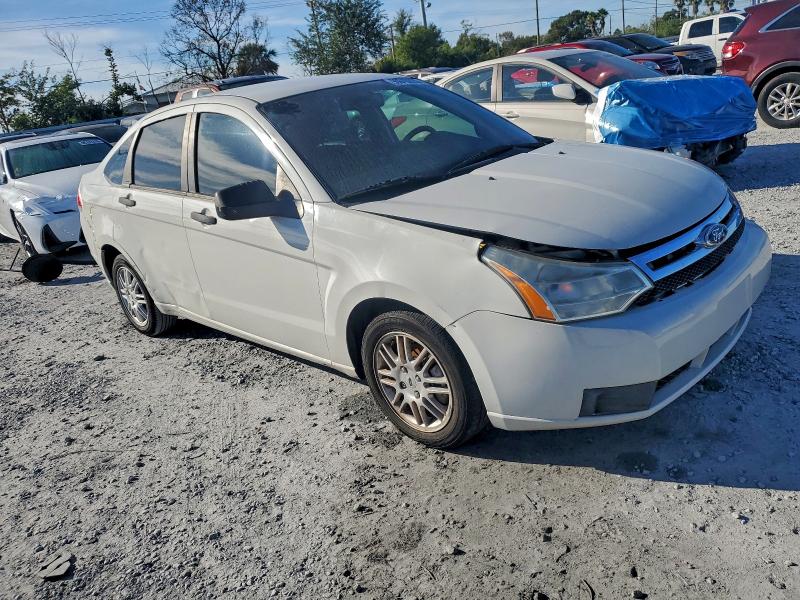2011 FORD FOCUS SE #3312273800