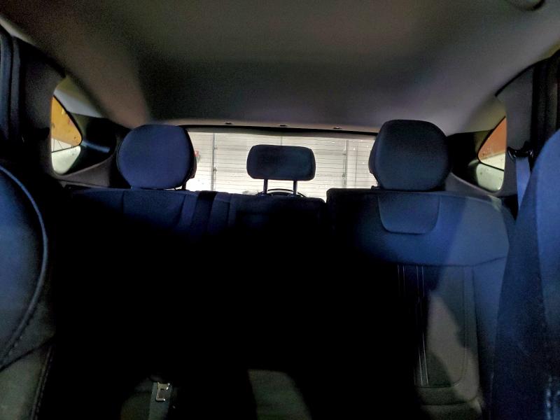 2024 HYUNDAI TUCSON SEL #3304039486