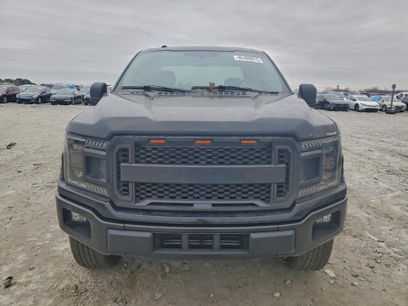 2018 FORD F150 SUPER #3305365325
