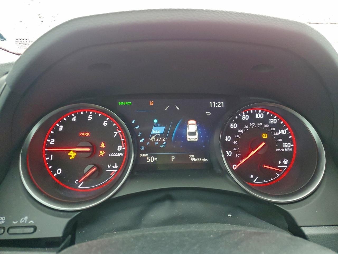 Lot #3317849910 2023 TOYOTA CAMRY XSE