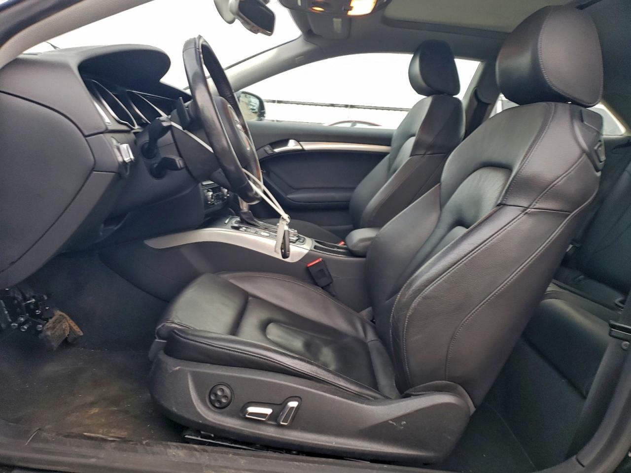 AUDI A5 PREMIUM PLUS