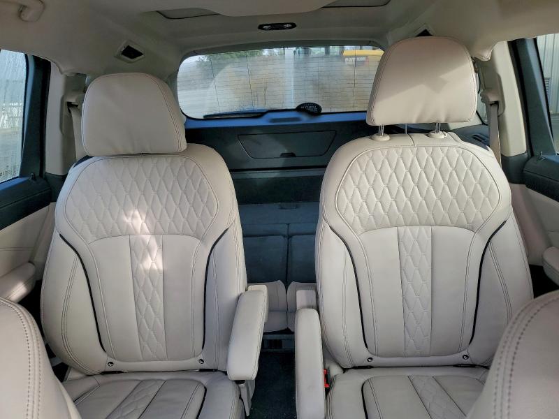 2020 BMW X7 XDRIVE4 #3303860792