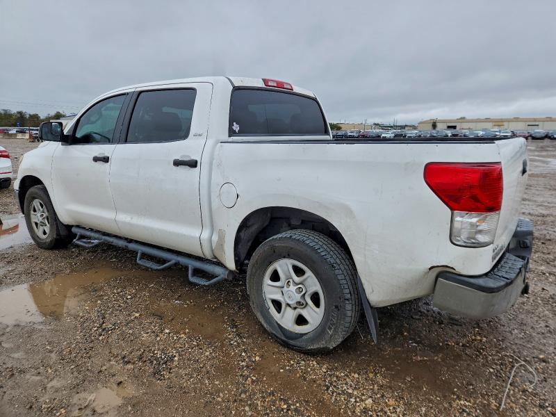 2012 TOYOTA TUNDRA CRE #3301860994