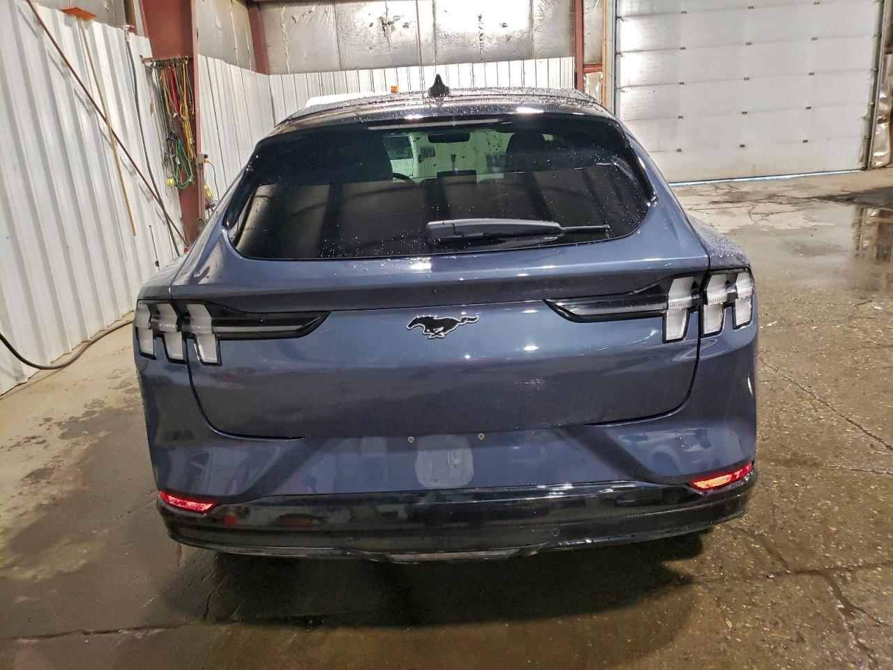 FORD MUSTANG PREMIUM