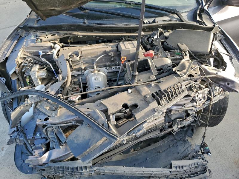 2015 HONDA ACCORD SPO #3304822550