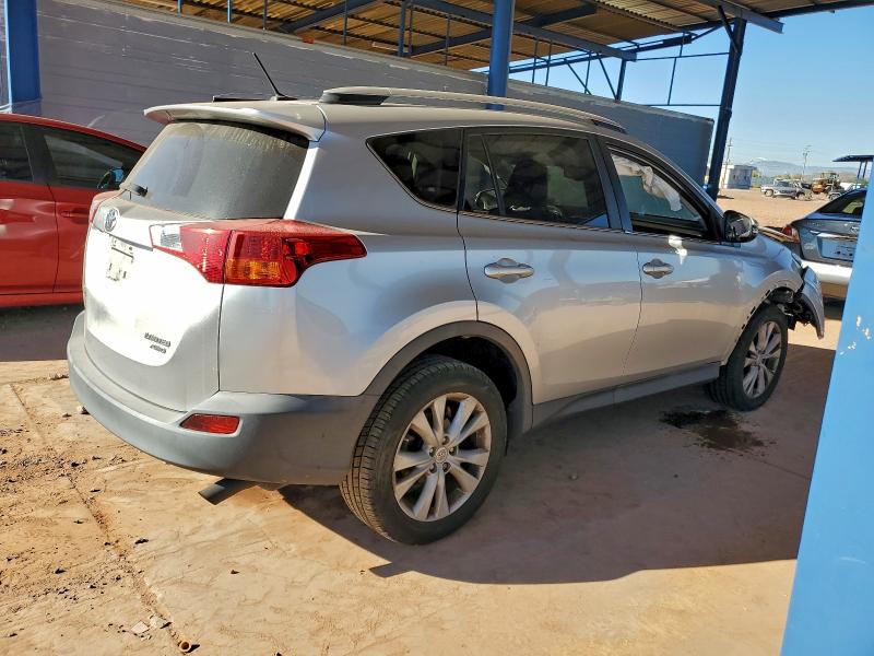 2014 TOYOTA RAV4 LIMIT #3310777964