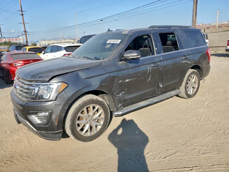2020 FORD EXPEDITION #3305446075