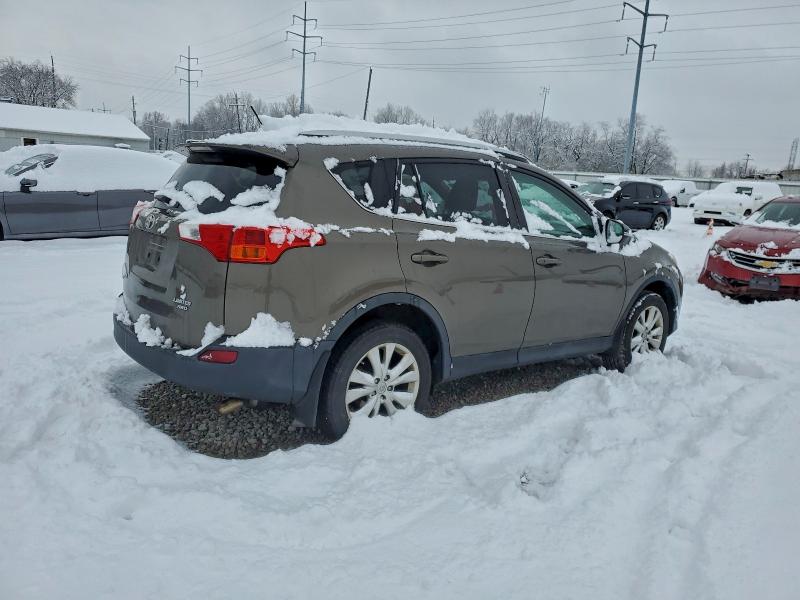 2013 TOYOTA RAV4 LIMIT #3302795958