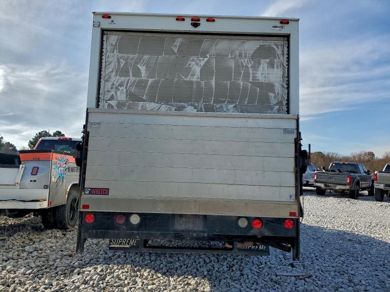 2017 CHEVROLET EXPRESS G3 #3304596438