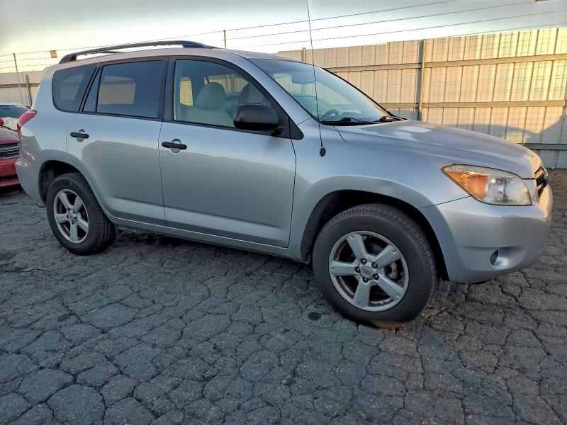 2008 TOYOTA RAV4 #3306574949