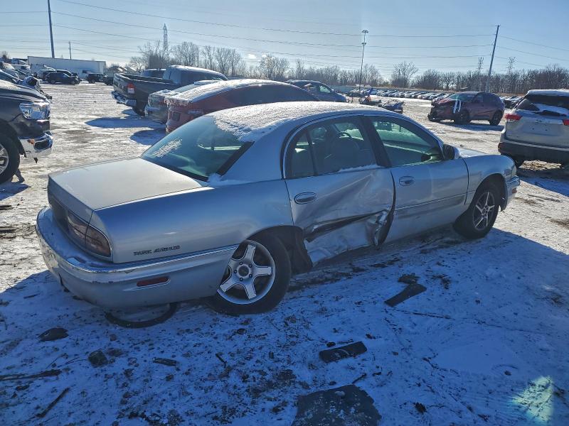 2002 BUICK PARK AVENU #3305331344