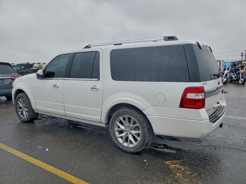 2017 FORD EXPEDITION #3305342301
