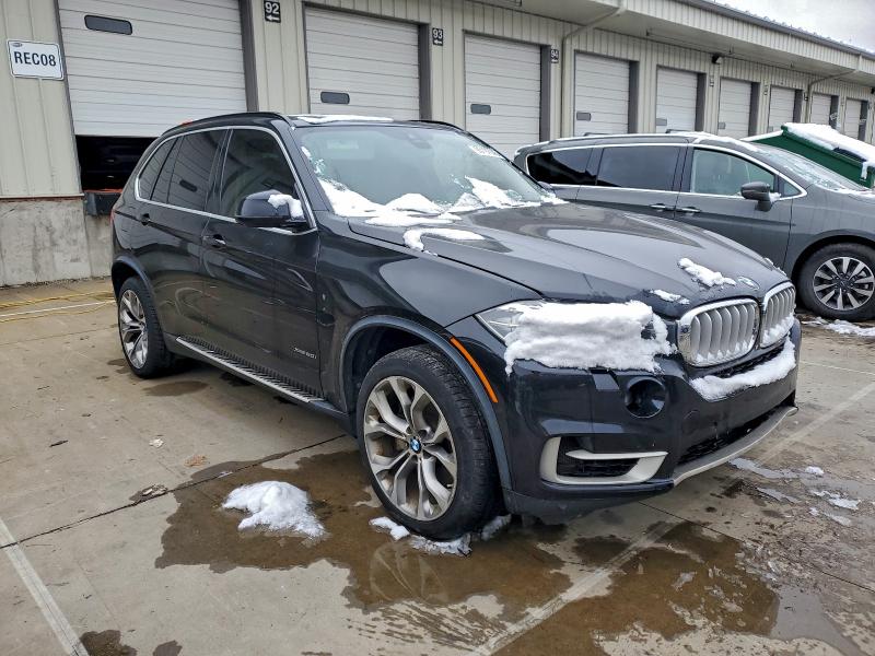 2015 BMW X5 XDRIVE5 #3304597481