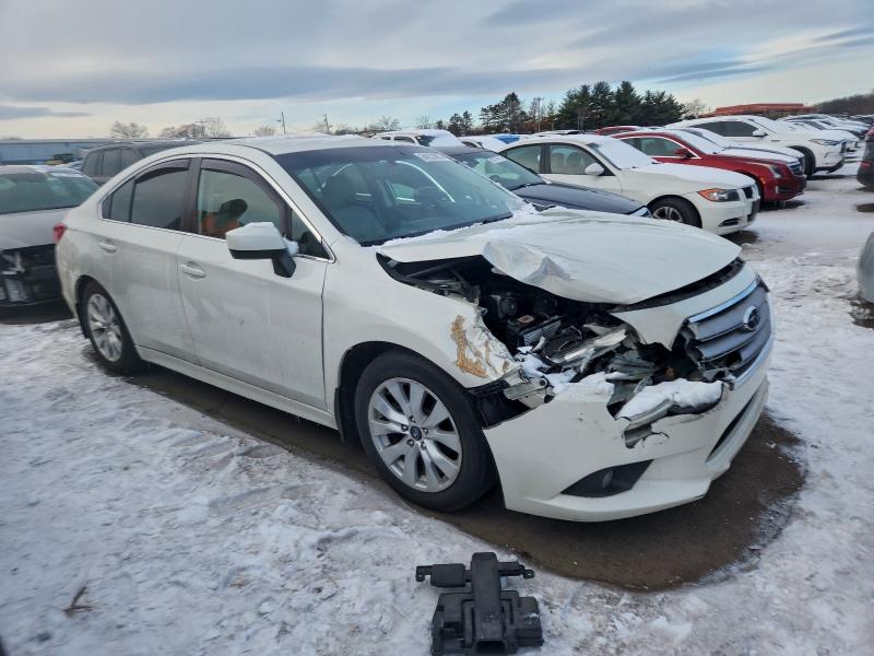 2015 SUBARU LEGACY 2.5 #3316715481