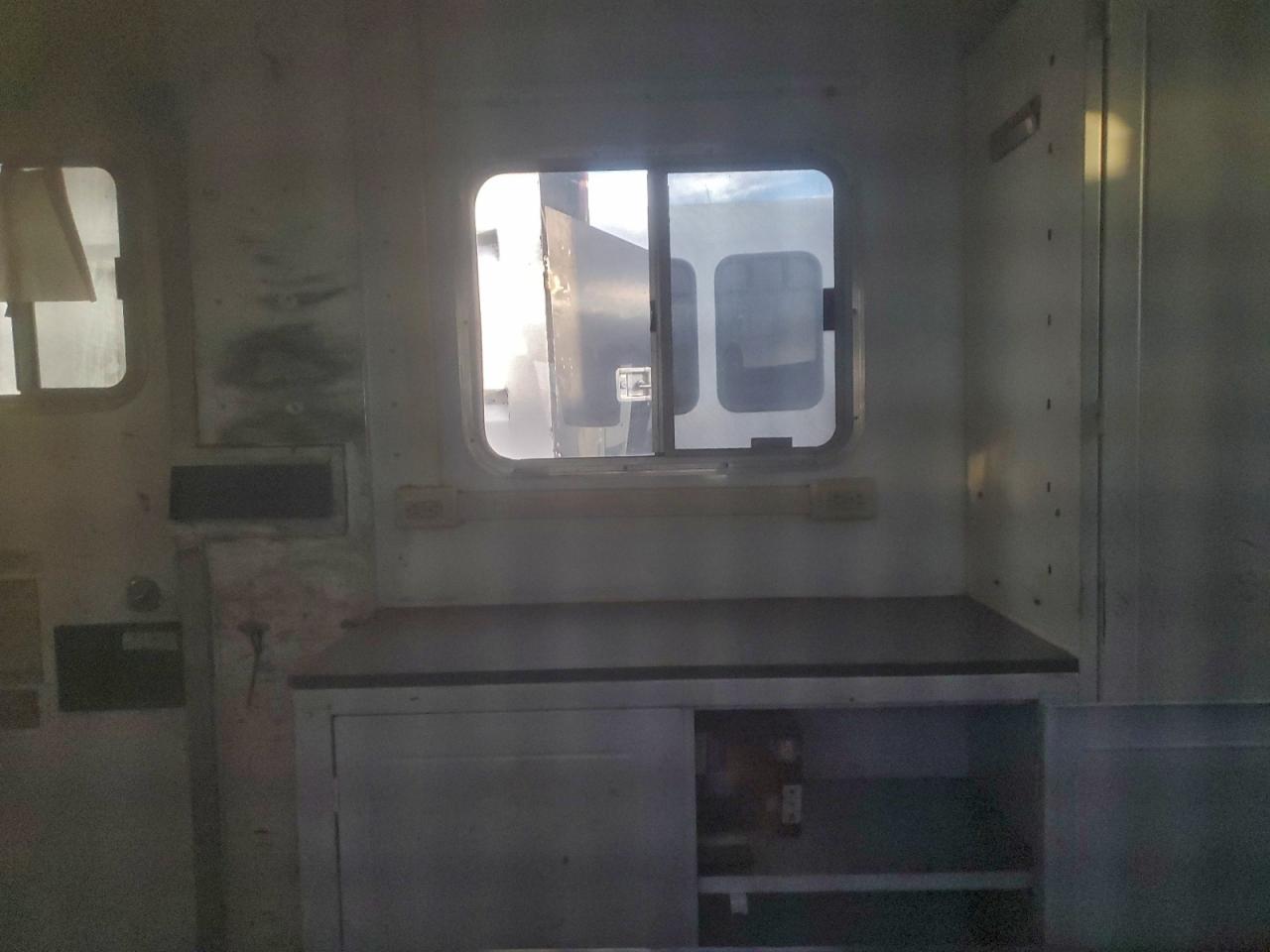 Lot #3317743071 2007 FEATHERLITE UNKNOWN