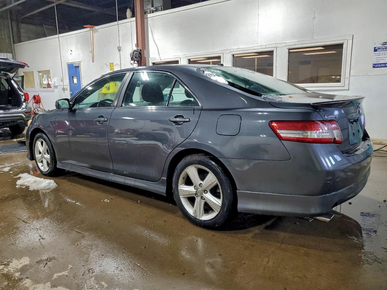 Lot #3302509767 2011 TOYOTA CAMRY BASE