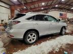 Lot #3311523237 2012 LEXUS RX 350