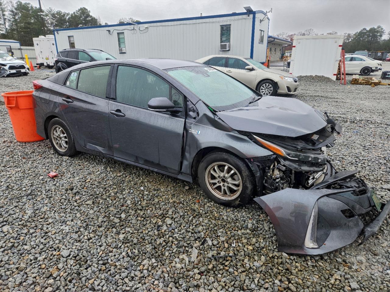 TOYOTA PRIUS PRIME PRIUS PRIM