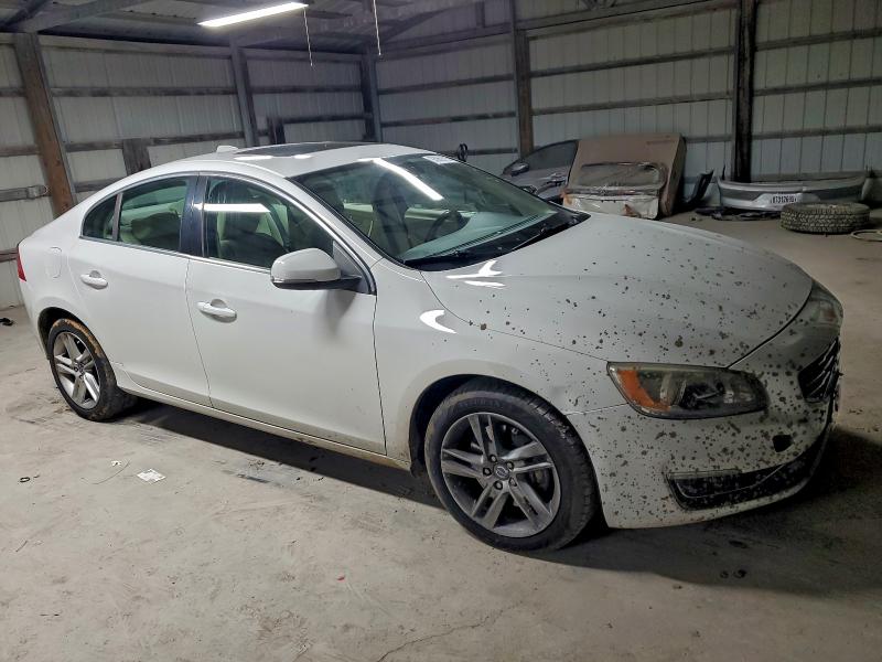 2015 VOLVO S60 PREMIE #3316945105
