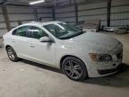 Lot #3316945105 2015 VOLVO S60 PREMIE