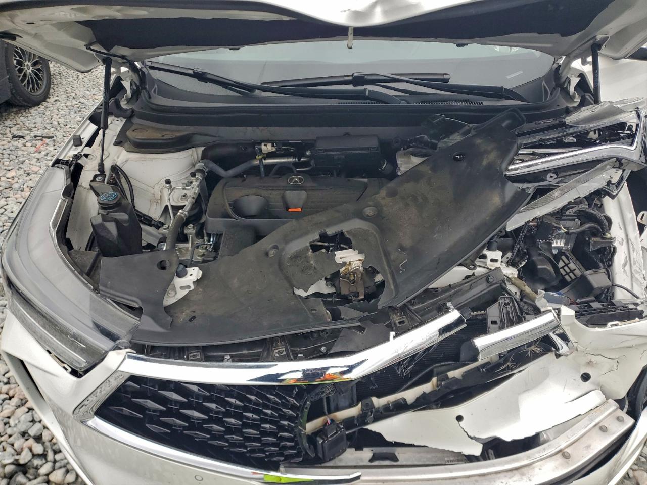 ACURA RDX TECHNOLOGY