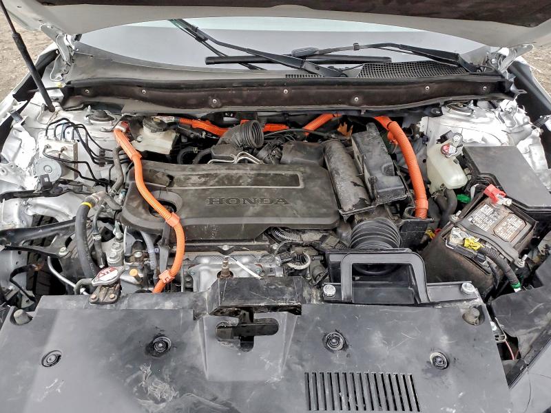 2024 HONDA CR-V SPORT #3302646188