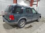 Lot #3316771461 2002 FORD EXPLORER X