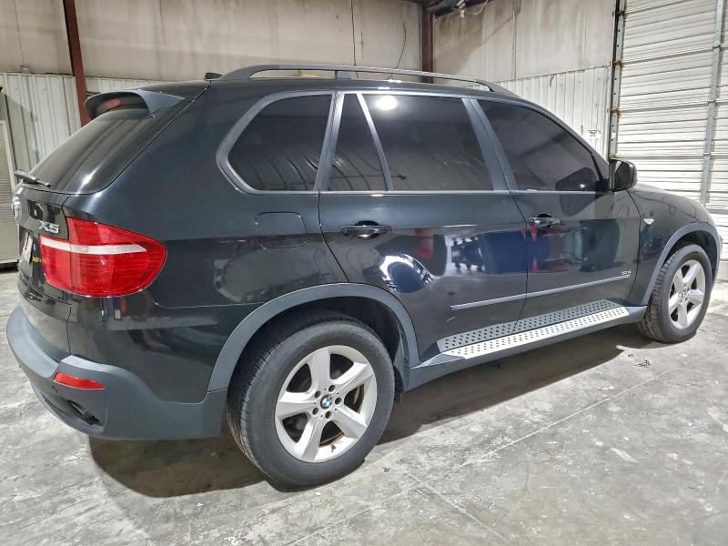 2008 BMW X5 3.0I #3304511435