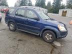 Lot #3316733419 2004 HONDA CR-V LX