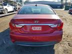 Lot #3301657628 2014 HYUNDAI SONATA GLS