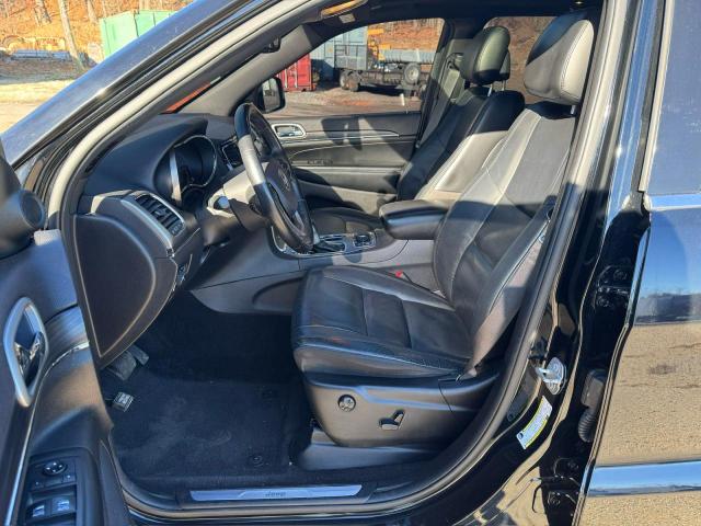 2019 JEEP GRAND CHER #3309212623