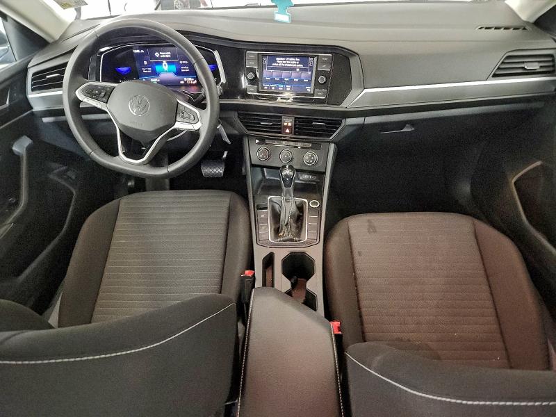 2024 VOLKSWAGEN JETTA S #3319080319