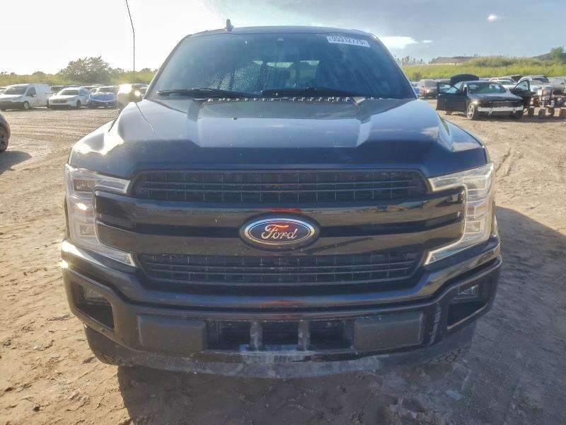 2019 FORD F150 SUPER #3303919723