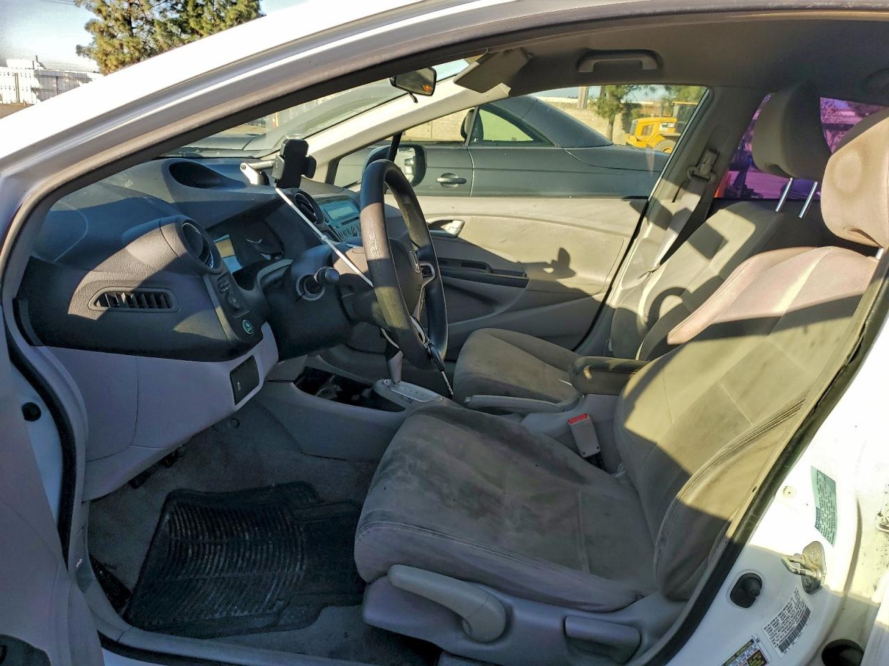 Lot #3315944093 2013 HONDA INSIGHT LX