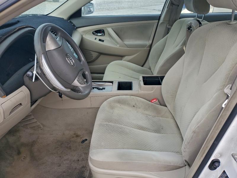 2008 TOYOTA CAMRY CE #3311618267