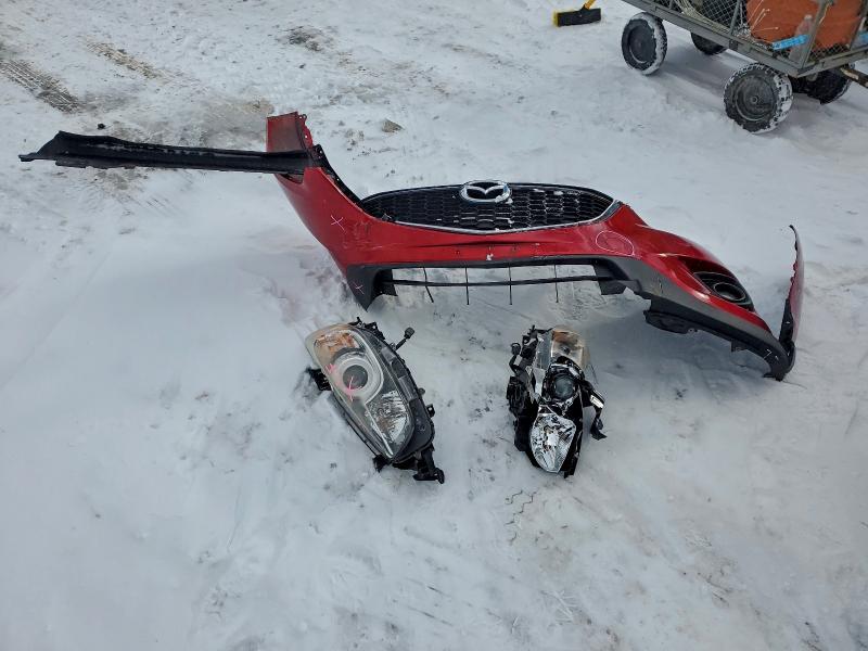 2014 MAZDA CX-5 TOURI #3305309309