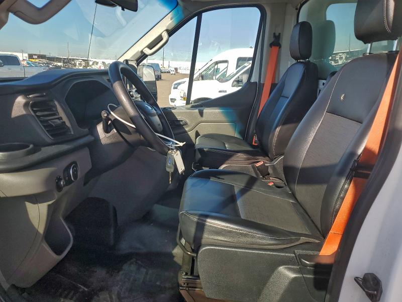 2020 FORD TRANSIT T- #3302810906